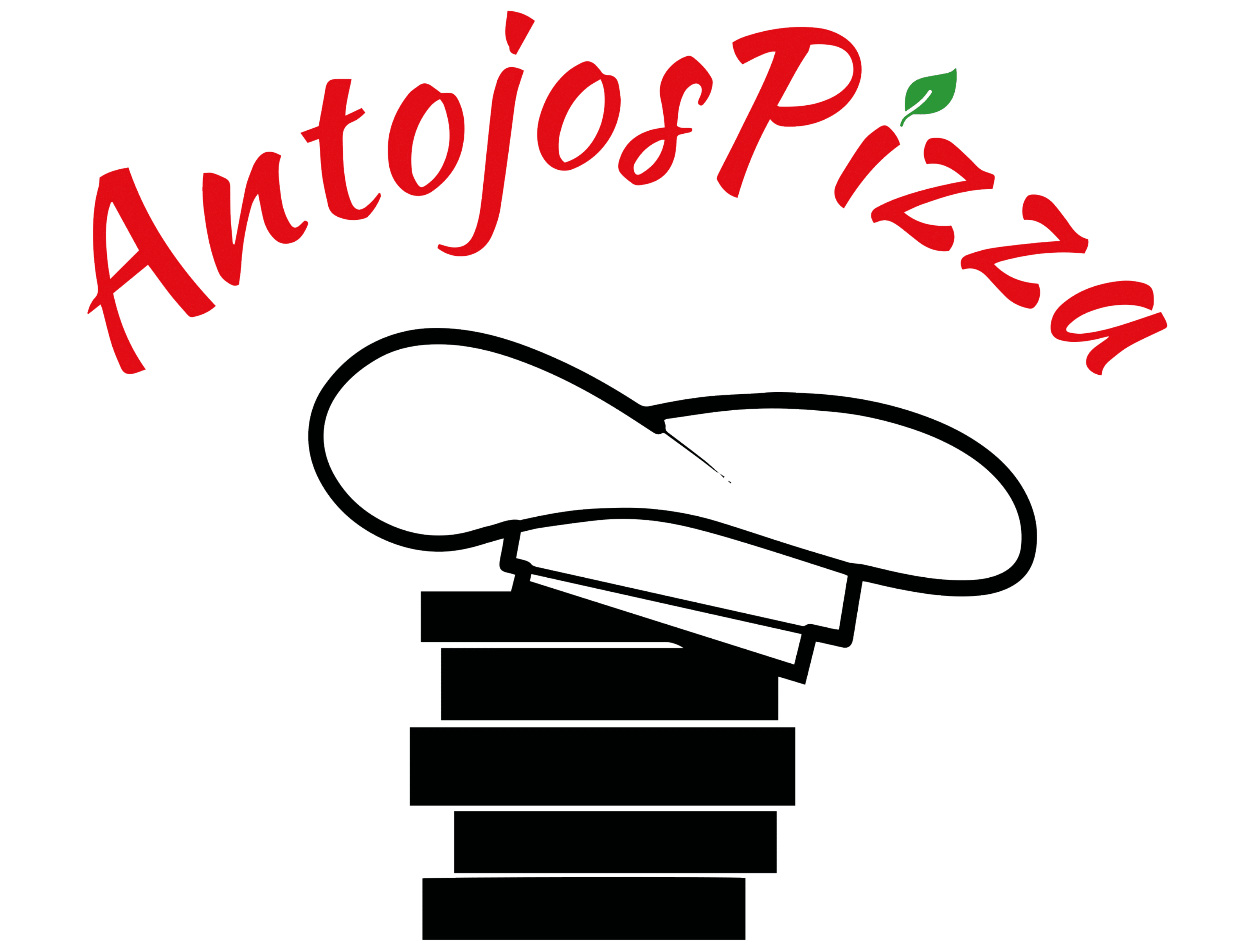 Antojos Pizza. Pizzería en Malaga